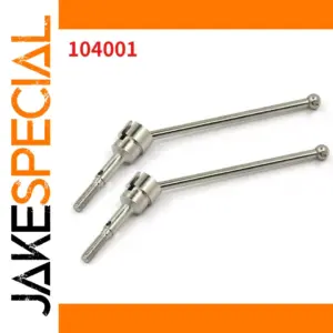 Wltoys 104001 Metal Drive Shafts Set