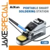 AiXun T380 Portable Smart Soldering Station