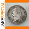 Vintage 1793 Louis d'Or Metal Replica Collection