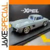 Mercedes-Benz 300SL Gullwing 1:18 Resin Model