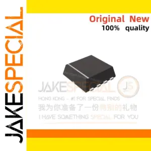 Set of 5 Voltage Regulators R5434D402AA & R5434D404AA