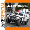 1:32 Scale Off-Road Diecast Alloy Vehicle