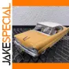 1956 Vintage Diecast Car Model 1:43 Scale