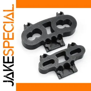 Arrma 1/8 Scale TPU Front Bumper for KRATON & Outcast