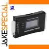 PC Power Supply Tester with LCD Display