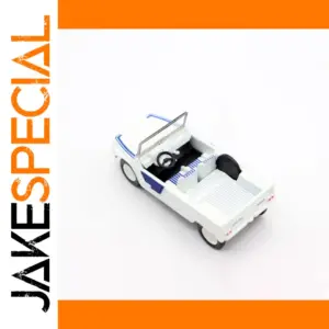 1983 Citroen Mehari 1/64 Scale Diecast Model