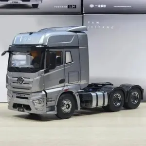 1:24 FAW Jiefang J7 Diecast Truck Model 15 ee855720a9e7483caa06f4bc upscaled