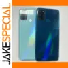 Huawei Honor 9A Replacement Back Cover in Glass
