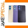 Vivo Y36/Y36i Replacement Back Cover in Multiple Colors