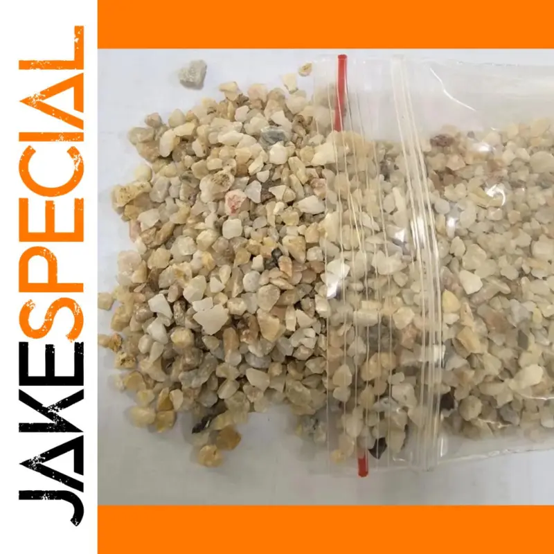 Enhance Your Miniature Landscapes with the Realistic HO/N Scale Gravel 1 eeacbe80e8ec43858f25b254 product image