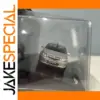 Defective 2012 Chevy Prisma Miniature Model