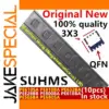 Set of 10 High-Performance Drive ICs QFN-8 Pack
