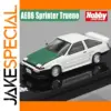 AE86 Sprinter Trueno 1:64 Die-Cast Model