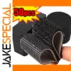 Black Self-Adhesive Fixing Tape for Household and Auto