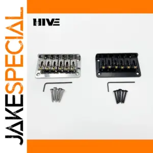 78MM Ball-Bearing Guitar Bridge for Children