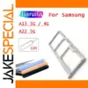 Samsung A13 4G/5G SD & SIM Card Tray Replacement