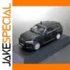 Hong Kong Police BMW X5 Diecast Model