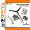 1.2G Video Transmission System for FPV Drones