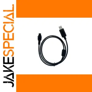 USB Programming Cable for HYTERA MD610-MD628