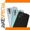 Back Glass Cover for OnePlus 9RT 5G MT2110 MT2111