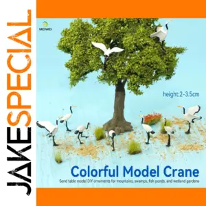 1/87 Gundam Landscape Diorama Set