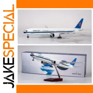 Southern Airlines Boeing 787 Diecast Model 1/130