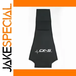 Mazda CX-5 2017-2018 Headrest Cover