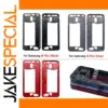 Samsung J6 J600 & J6 Plus J610 Middle Frame Replacement