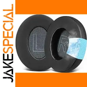 Replacement Ear Cushions for Anker Q20 Series