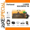 Xwitzeal V8 Laser Repair Machine for Phones