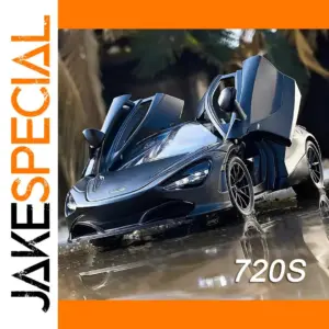 1:32 Scale McLaren 720S Diecast Model