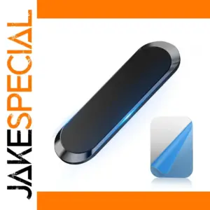 Magnetic Car Phone Holder for Dashboard