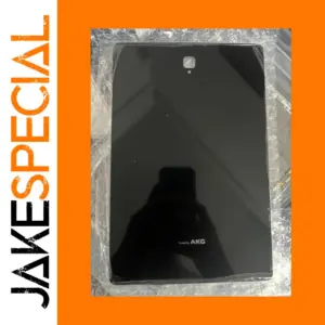 Samsung Galaxy Tab S3 Glass Back Cover T825 T820