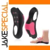 Adjustable Foot Support for Flat Feet