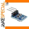 Blue DC-DC Buck Converter Module 8.6x12.3mm