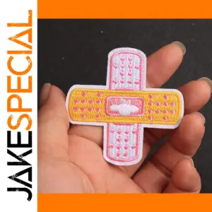 Cartoon Band-Aid Patches Set of 5