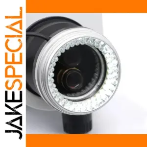 72 LED Ring Light for Microscopes