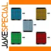 8x8 LED Dot Matrix Module with HT16K33
