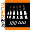 Automotive Electrical Connector Kit with 2.8mm Terminals
