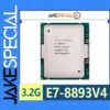 Intel Xeon E7-8893V4 Server CPU 3.2GHz 4C/8T 60MB