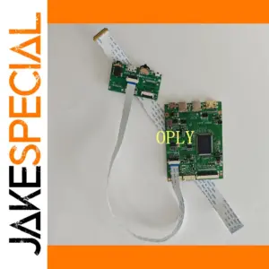 13.3" LCD Controller Board 1920x1080