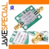 RF Broadband Amplifier Module 5-6000MHz 20dB Gain