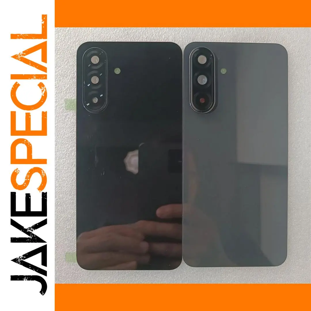 Samsung Galaxy A26/A36 High-Grade Glass Rear Cover 1 Samsung Galaxy A26/A36 High-Grade Glass Rear Cover