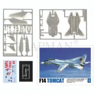 Military Fighter Aircraft Model Collection 1:144 Scale 18 f10a9508a0694ad3b4879cae upscaled