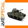 1/76 Scale Sherman MKIII Alloy Model