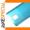 Vibrant Green Replacement Back Cover for Redmi Note 9 Pro