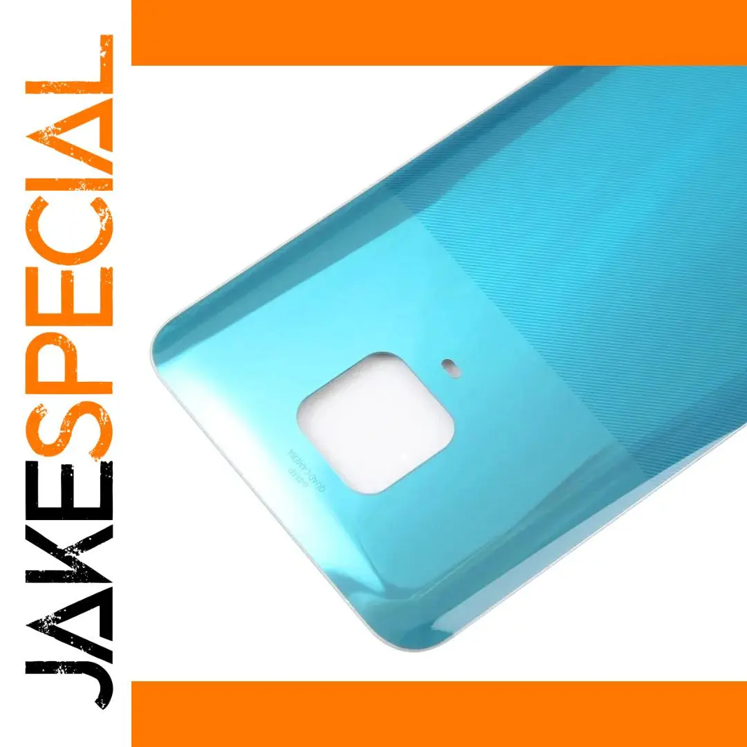 Vibrant Green Replacement Back Cover for Redmi Note 9 Pro 1 Vibrant Green Replacement Back Cover for Redmi Note 9 Pro