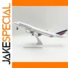 Air France Boeing 747 Miniature Model 30cm