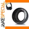 Replacement Leather Ear Pads Kit for Sony PS5
