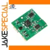 Rechargeable 5V Spray Atomization Module for DIY